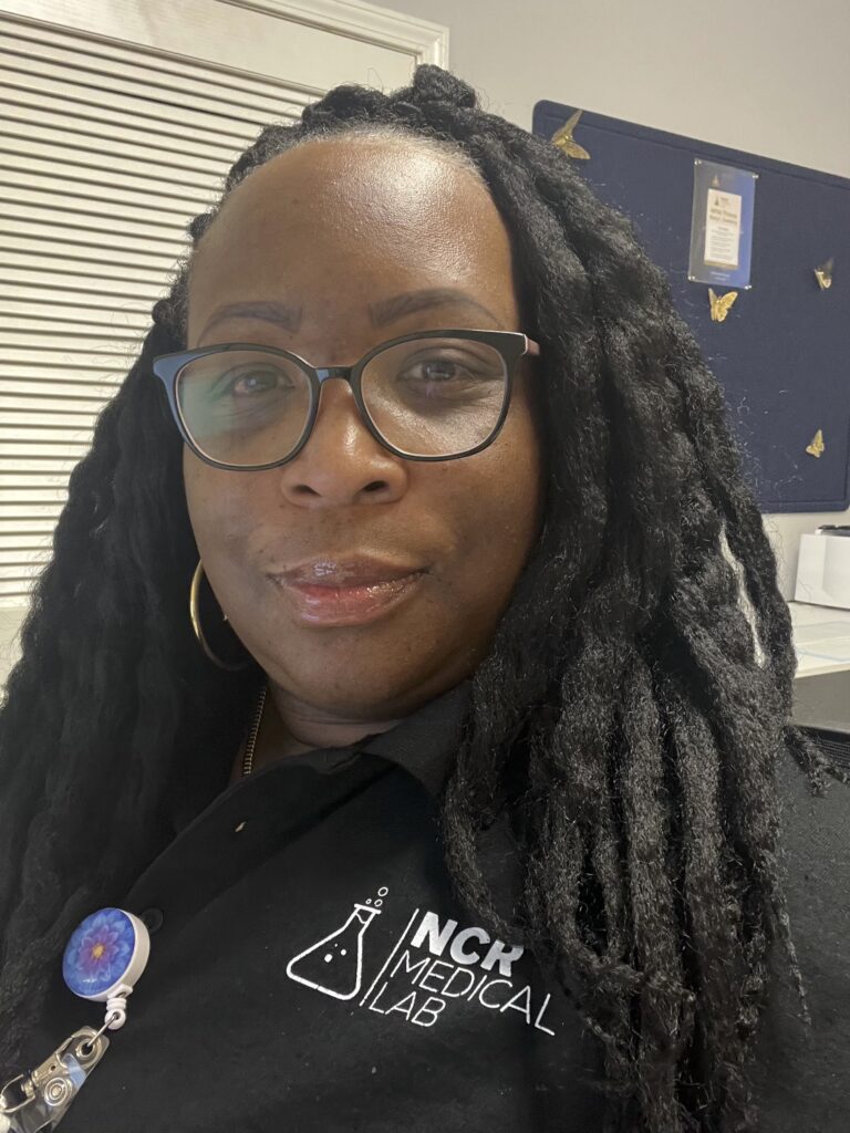 Naomi Renfroe - Owner